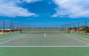 Arch and Sea Views from a Designer Villa - Cabo San Lucas, Mexico