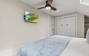 Adorable New England Beach Cottage on the Connecticut Shoreline - Westbrook, Connecticut