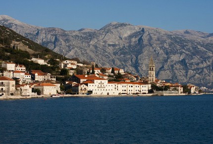 Porto Montenegro - One-Bedroom Residence