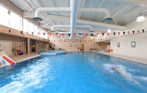 Luxury Lodge at the Kenmare Bay Hotel - Kenmare, Ireland