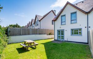 Luxury Lodge at the Kenmare Bay Hotel - Kenmare, Ireland