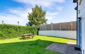 Luxury Lodge at the Kenmare Bay Hotel - Kenmare, Ireland