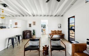 Restored 1955 Homestead in Joshua Tree - Joshua Tree, California