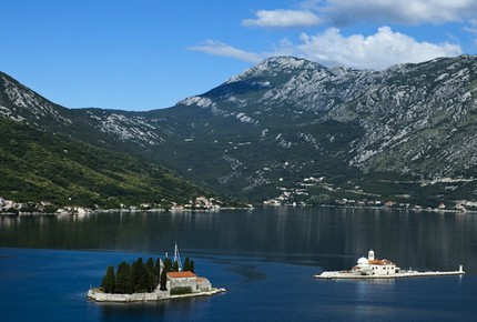 Porto Montenegro - Two-Bedroom Residence - Tivat, Montenegro