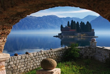 Porto Montenegro - Two-Bedroom Residence - Tivat, Montenegro