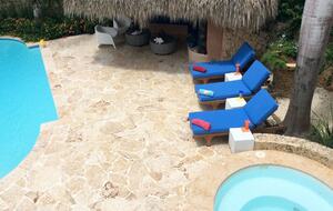 Exquisite 5-Bedroom Villa in Casa de Campo - Casa de Campo, Dominican Republic