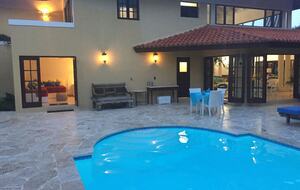 Exquisite 5-Bedroom Villa in Casa de Campo - Casa de Campo, Dominican Republic