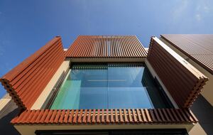 Elegant Modern Living in Vilas Alvas - Vale do Lobo, Portugal