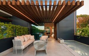 Elegant Modern Living in Vilas Alvas - Vale do Lobo, Portugal