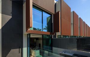 Elegant Modern Living in Vilas Alvas - Vale do Lobo, Portugal