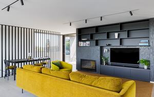 Contemporary Coastal Elegance on Waiheke Island - Waiheke Island, New Zealand