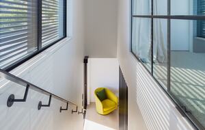 Contemporary Coastal Elegance on Waiheke Island - Waiheke Island, New Zealand