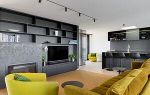 Contemporary Coastal Elegance on Waiheke Island - Waiheke Island, New Zealand