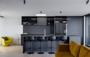 Contemporary Coastal Elegance on Waiheke Island - Waiheke Island, New Zealand