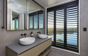 Master Ensuite Bathroom