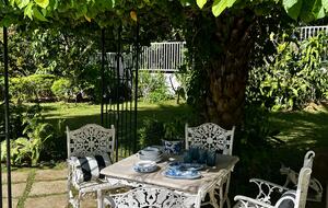 Villa La Nuvola, a seaside sanctuary. - Manila (Greater Manila), Philippines