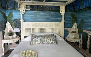 Villa La Nuvola, a seaside sanctuary. - Manila (Greater Manila), Philippines