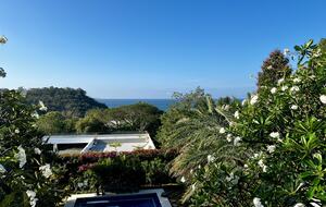 Villa La Nuvola, a seaside sanctuary. - Manila (Greater Manila), Philippines