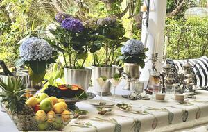 Villa La Nuvola, a seaside sanctuary. - Manila (Greater Manila), Philippines