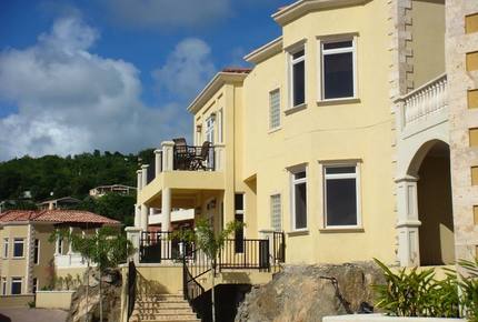 Cruz Bay - ViewComeTrue