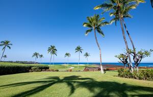 Mauna Lani Point E106 - Waimea, Hawaii