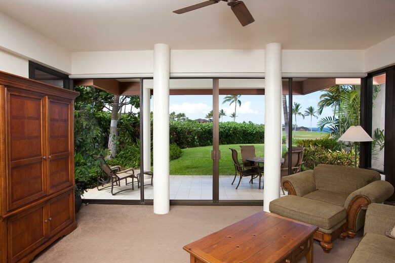 Mauna Lani Point E106 - Waimea, Hawaii