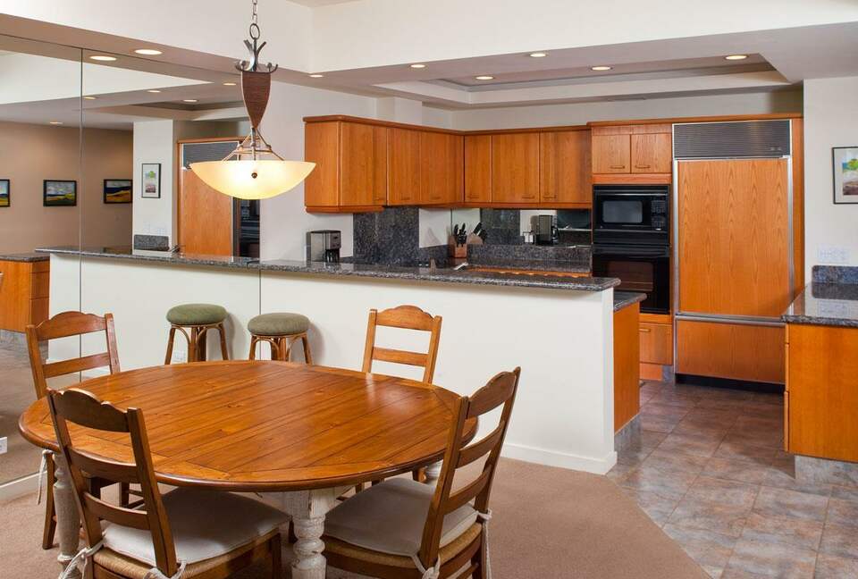 Mauna Lani Point E106 - Waimea, Hawaii