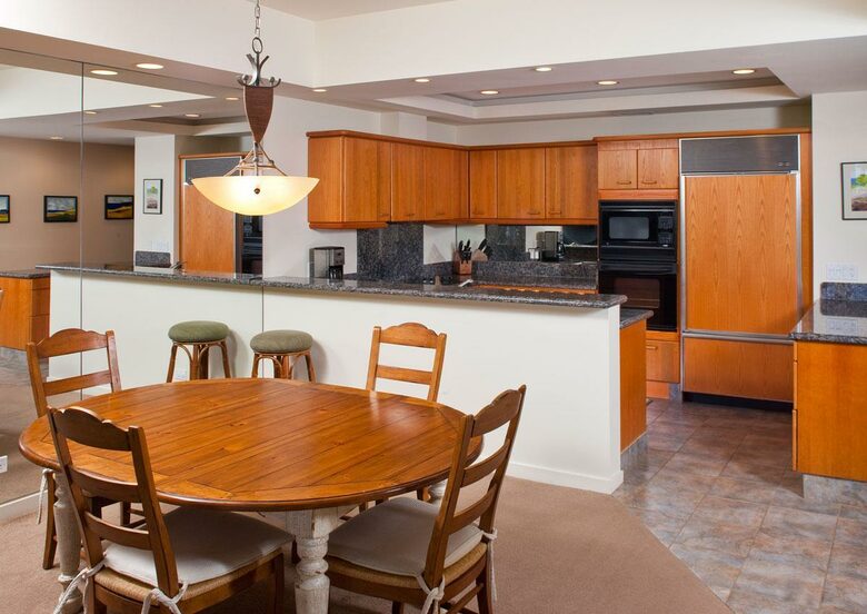 Mauna Lani Point E106 - Waimea, Hawaii