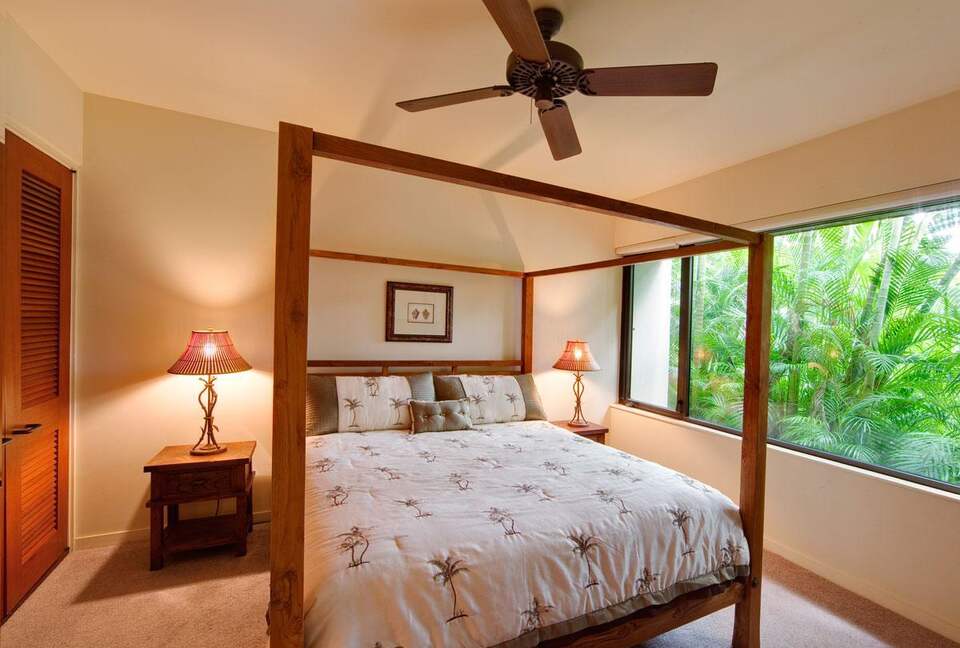 Mauna Lani Point E106 - Waimea, Hawaii