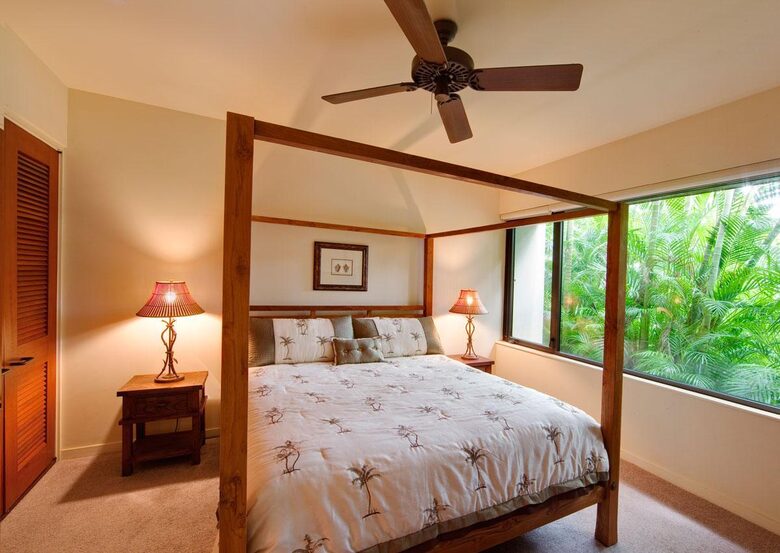 Mauna Lani Point E106 - Waimea, Hawaii