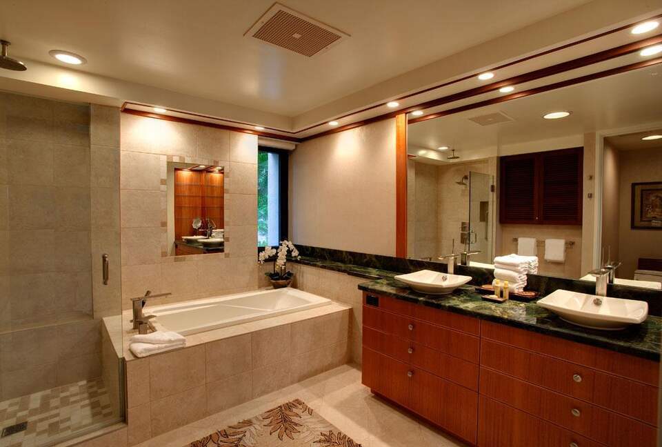 Mauna Lani Point E106 - Waimea, Hawaii