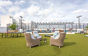 Charming Coastal Retreat in the Heart of West Palm Beach - West Palm Beach, Florida