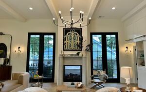 Timeless Elegance in Coeur d’Alene’s Historic Garden District - Coeur d'Alene, Idaho