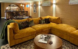 Timeless Elegance in Coeur d’Alene’s Historic Garden District - Coeur d'Alene, Idaho