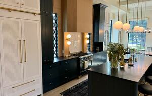 Timeless Elegance in Coeur d’Alene’s Historic Garden District - Coeur d'Alene, Idaho