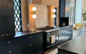 Timeless Elegance in Coeur d’Alene’s Historic Garden District - Coeur d'Alene, Idaho