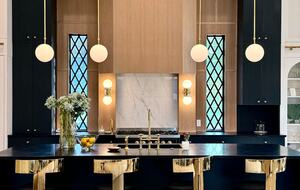 Timeless Elegance in Coeur d’Alene’s Historic Garden District - Coeur d'Alene, Idaho