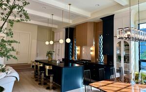 Timeless Elegance in Coeur d’Alene’s Historic Garden District - Coeur d'Alene, Idaho