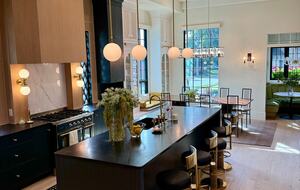 Timeless Elegance in Coeur d’Alene’s Historic Garden District - Coeur d'Alene, Idaho