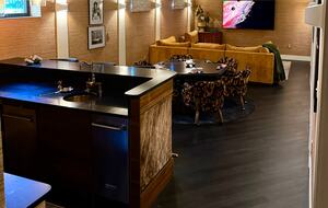 Timeless Elegance in Coeur d’Alene’s Historic Garden District - Coeur d'Alene, Idaho