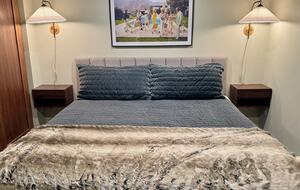 Timeless Elegance in Coeur d’Alene’s Historic Garden District - Coeur d'Alene, Idaho