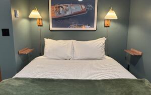 Timeless Elegance in Coeur d’Alene’s Historic Garden District - Coeur d'Alene, Idaho