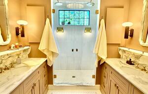 Timeless Elegance in Coeur d’Alene’s Historic Garden District - Coeur d'Alene, Idaho