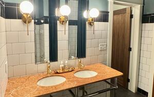 Timeless Elegance in Coeur d’Alene’s Historic Garden District - Coeur d'Alene, Idaho