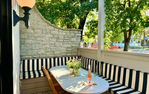 Timeless Elegance in Coeur d’Alene’s Historic Garden District - Coeur d'Alene, Idaho