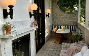 Timeless Elegance in Coeur d’Alene’s Historic Garden District - Coeur d'Alene, Idaho