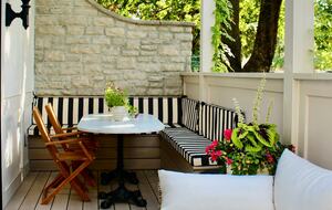 Timeless Elegance in Coeur d’Alene’s Historic Garden District - Coeur d'Alene, Idaho