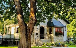 Timeless Elegance in Coeur d’Alene’s Historic Garden District - Coeur d'Alene, Idaho