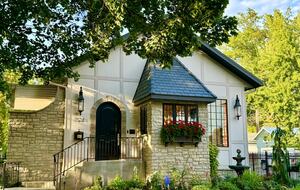 Timeless Elegance in Coeur d’Alene’s Historic Garden District - Coeur d'Alene, Idaho