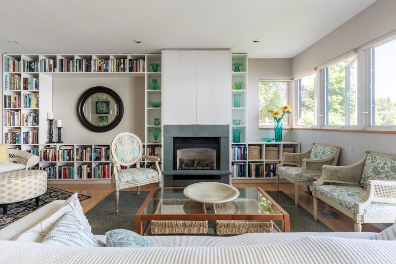 Architectural Lakefront Haven with Panoramic Views - South Burlington, Vermont